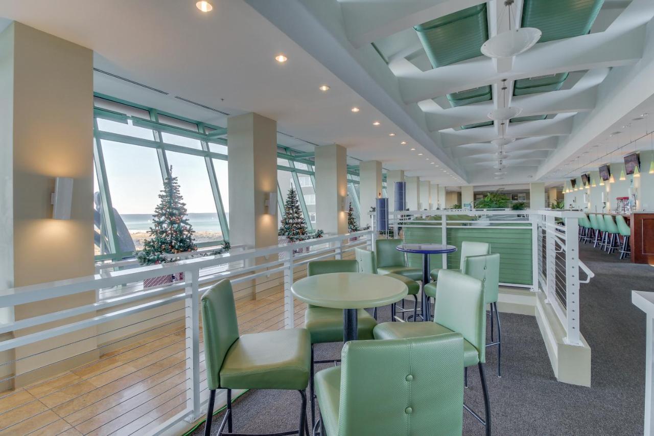 Emerald Beach Resort 2431 パナマシティービーチ エクステリア 写真