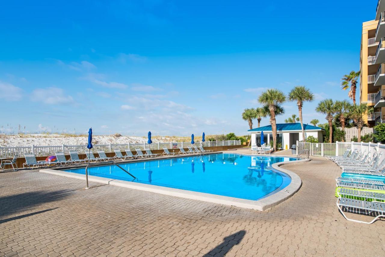 Emerald Beach Resort 2431 パナマシティービーチ エクステリア 写真