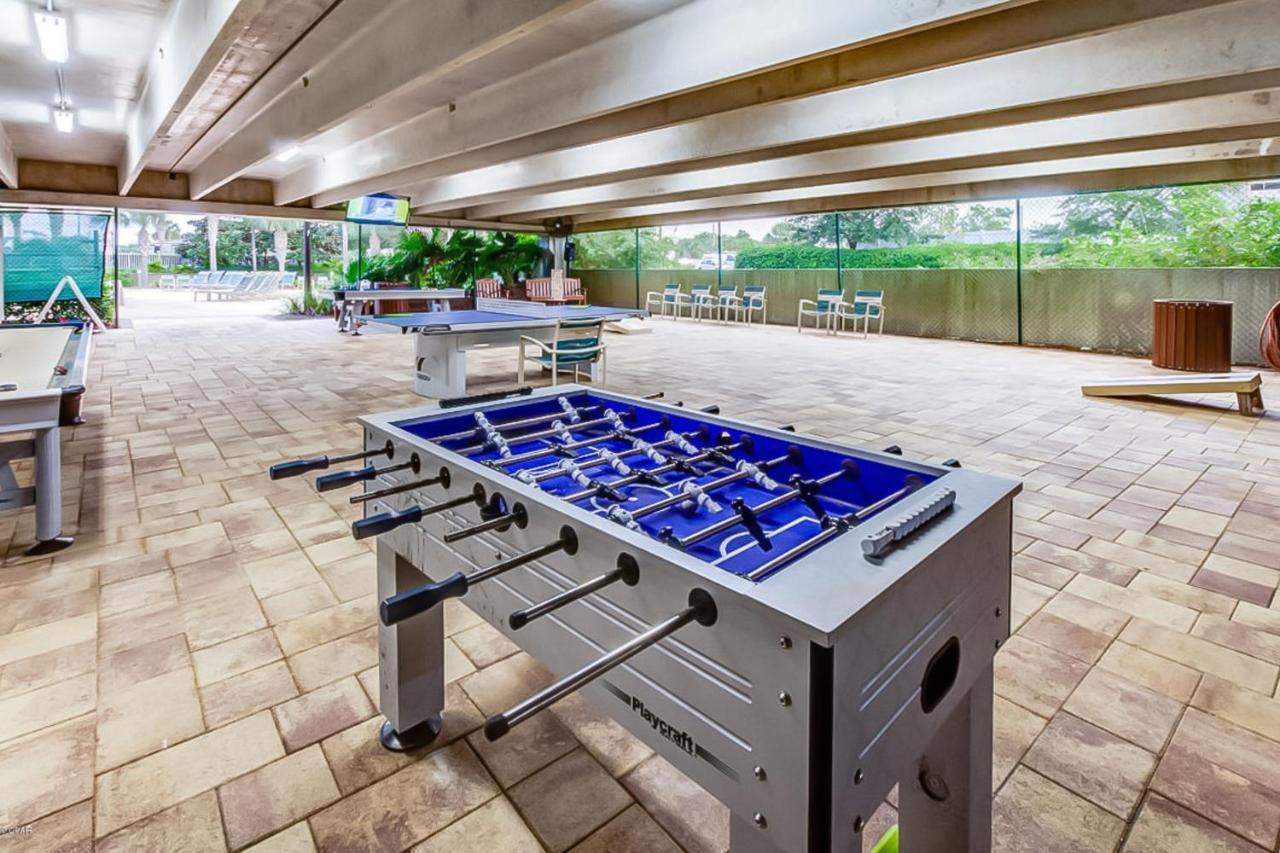 Emerald Beach Resort 2431 パナマシティービーチ エクステリア 写真